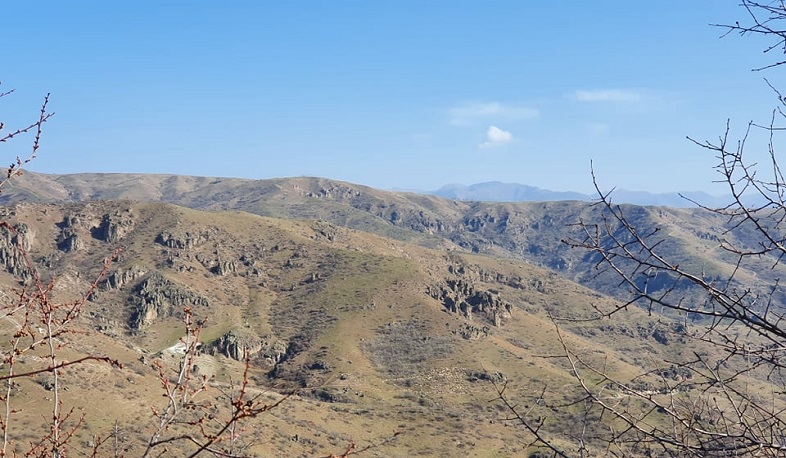 Բանակցություններից հետո ադրբեջանցիները վերադարձրել են Խնձորեսկի բնակչի ոչխարները