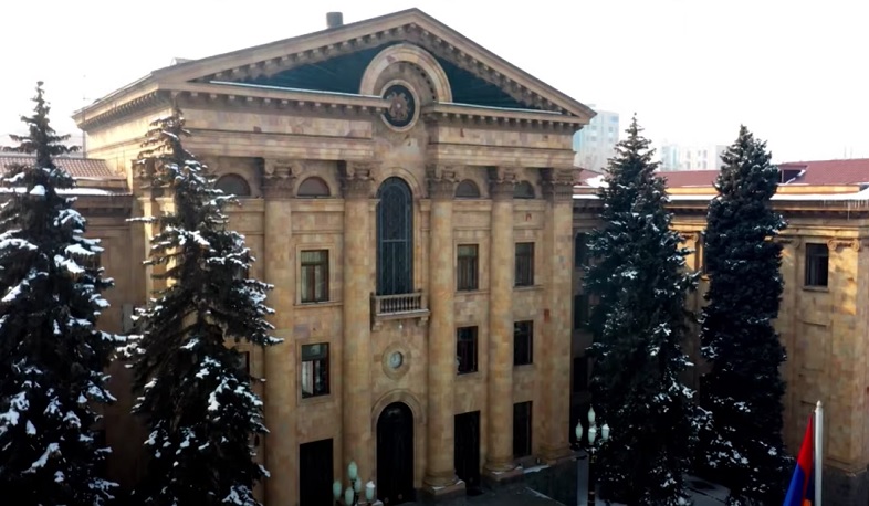 Ճեպազրույցների թեման սոցհարթակների աղմուկն էր, թե իբր Ադրբեջանի հետ գաղտնի պայմանավորվածություն կա