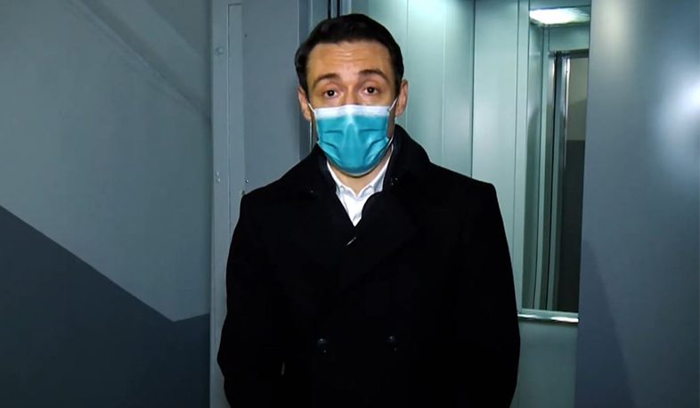 500 վերելակ փաստացի հանձնված է շահագործման․ Հայկ Մարության