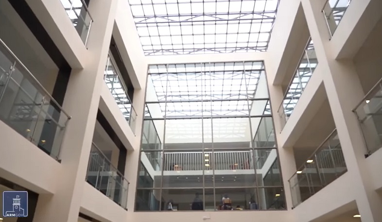 Սեյսմիկ անվտանգության ծրագրով կվերակառուցվի 46 դպրոց