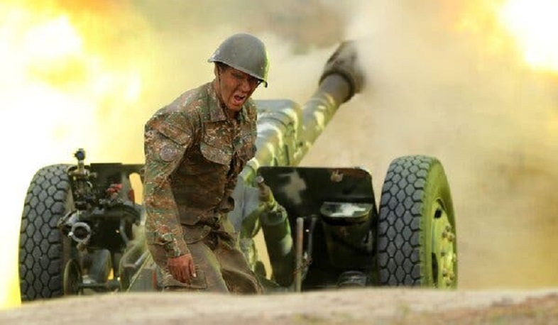 Ջո Բայդենը պետք է պատժամիջոցներ կիրառի հայերի դեմ պատերազմական հանցագործության հեղինակների դեմ. Ahval