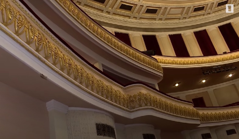 Դասականը մոտեցնելով հանրությանը. Ֆիլհարմոնիկը կկերպարանափոխվի