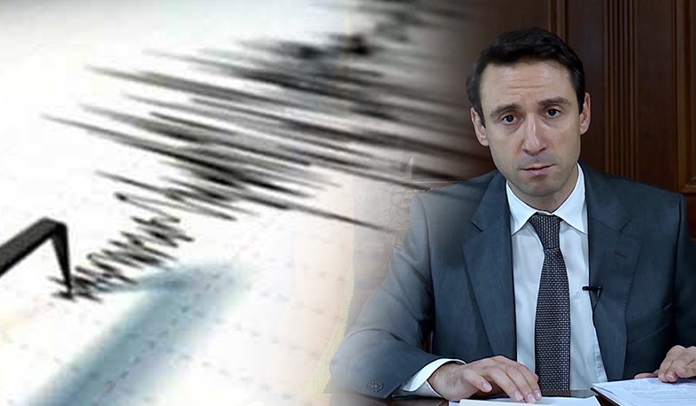 Օպերատիվ իրավիճակը պահում ենք հսկողության տակ. Հայկ Մարության