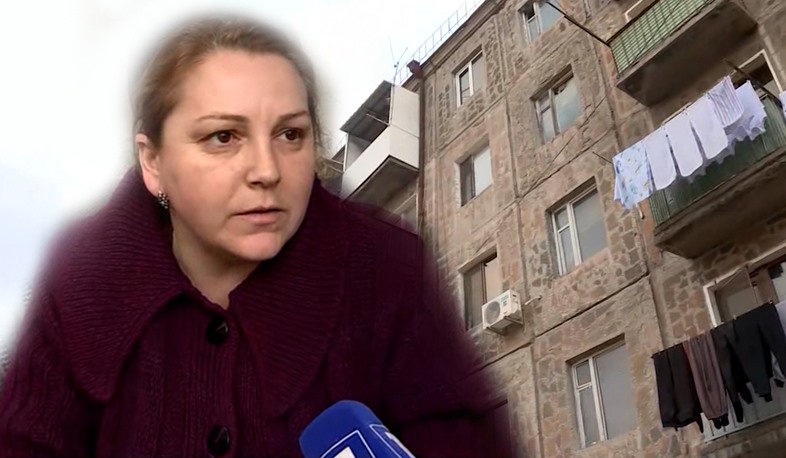 Մասիսի բնակիչները՝ երկրաշարժի մասին