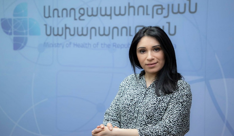 Երկրաշարժի հետևանքով առաջացած խուճապից տուժել է 3 քաղաքացի. ԱՆ մամուլի քարտուղար