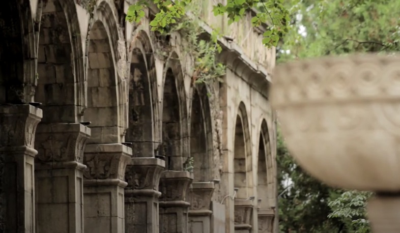 ԿԳՄՍՆ աջակցությամբ պատրաստվել է «Դասարան+Դասական» կրթական ծրագրի մարզային տարբերակը