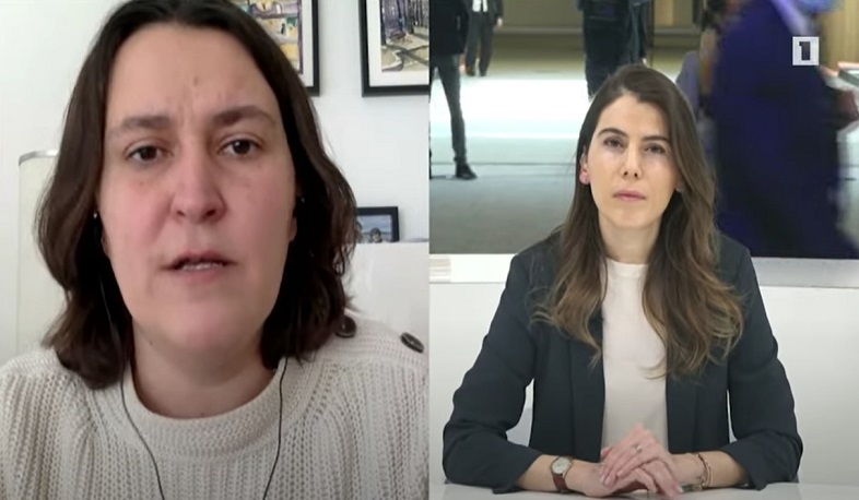 Էրդողանին կանգնեցնելու փոխարեն նրան ավելի ենք քաջալերում. Թուրքիայի հարցով ԵԽ նախկին զեկուցող