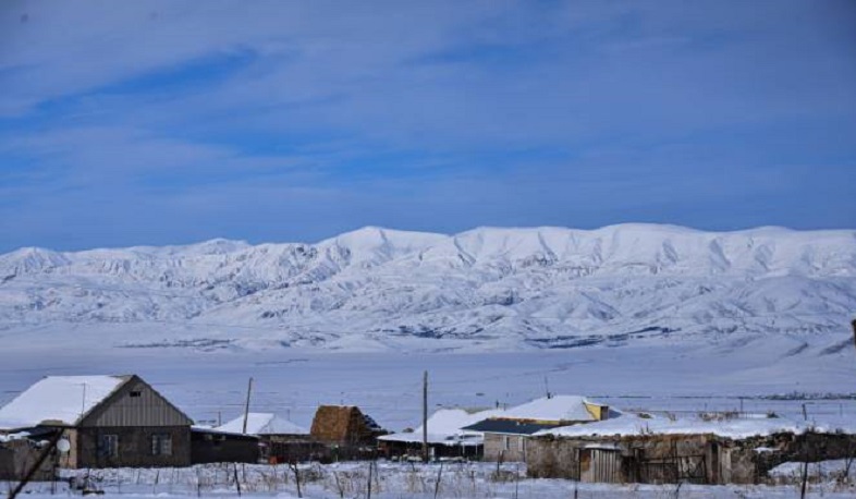 Սյունիքի և Գեղարքունիքի 39 բնակավայր կներառվի սահմանամերձ համայնքների ցանկում