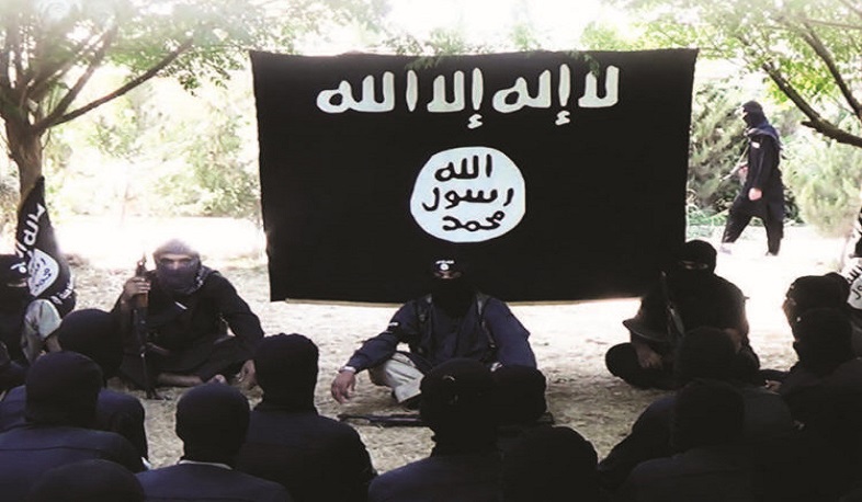 Ռուսաստանցի, ույղուր, արժիրցի և այլազգի ջիհադիստները Թուրքիայից խաբեությամբ փորձում են թափանցել Սիրիա