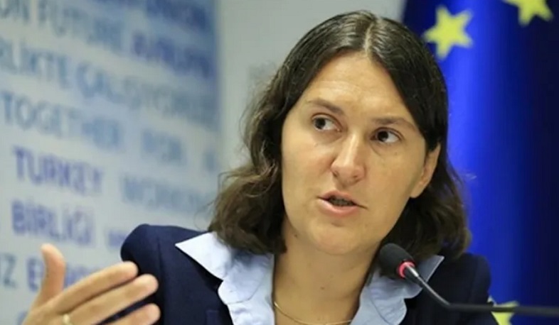 Турецкие хакеры взломали сайт депутата Европарламента, критиковавшего Эрдогана