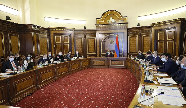 Քննարկվել են տաքսոմոտորային փոխադրումների ոլորտում առկա խնդիրներն ու հնարավոր լուծումները