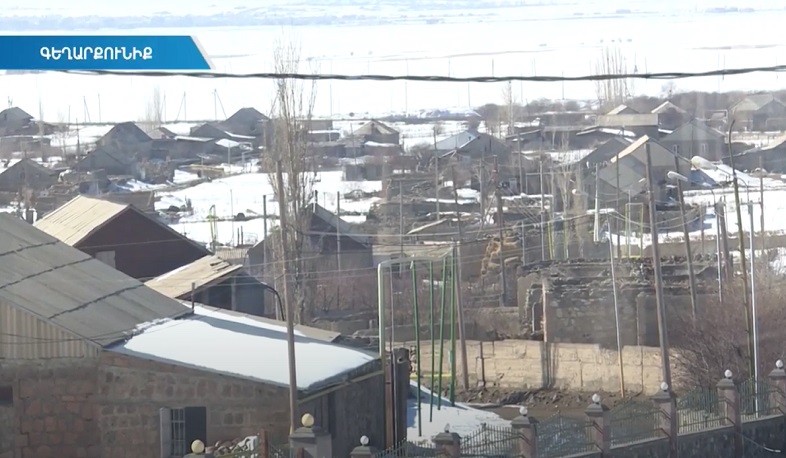 Սահմանամերձ համայնքներին տրվող պետական սոցիալական աջակցությունը կհասնի 1 մլրդ դրամի