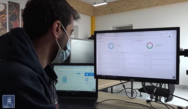 Հեքսոմետր՝ հայկական տեխնոմտքի չափման նոր միավոր