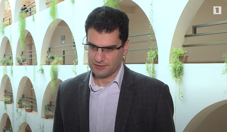 Ուժեղ երկրաշարժի հավանականության մասին լուրերը կեղծ են