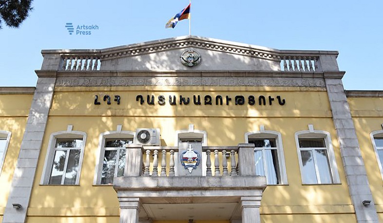 Տեղահանվածների իրավունքների խախտումների վերաբերյալ դիմումներին ընթացք տալու  համար ստեղծվել է աշխատանքային խումբ