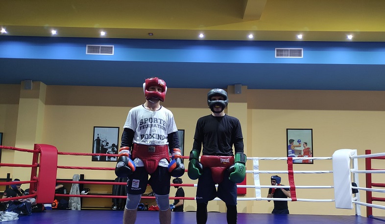 Ստրանջայի մրցաշարին Հայաստանը կներկայացնի 10 բռնցքամարտիկ