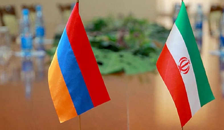 Members of Iran-Armenia friendship group to visit Armenia
