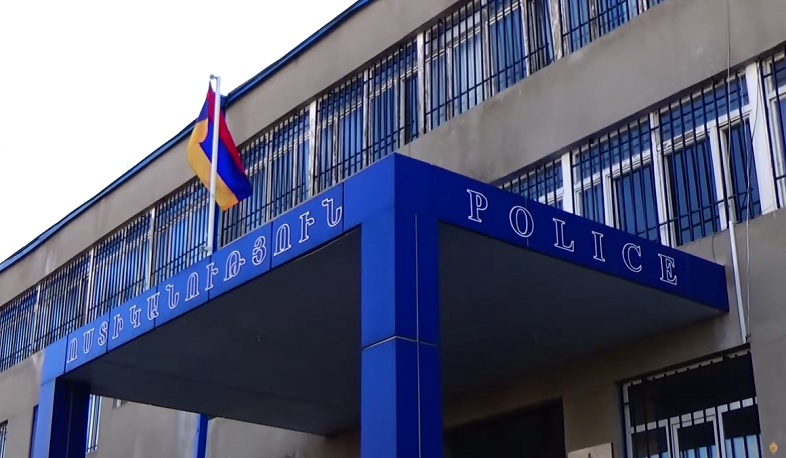 Թմրամիջոցների հերթական խմբաքանակը հանվեց ապօրինի շրջանառությունից․ ոստիկանություն