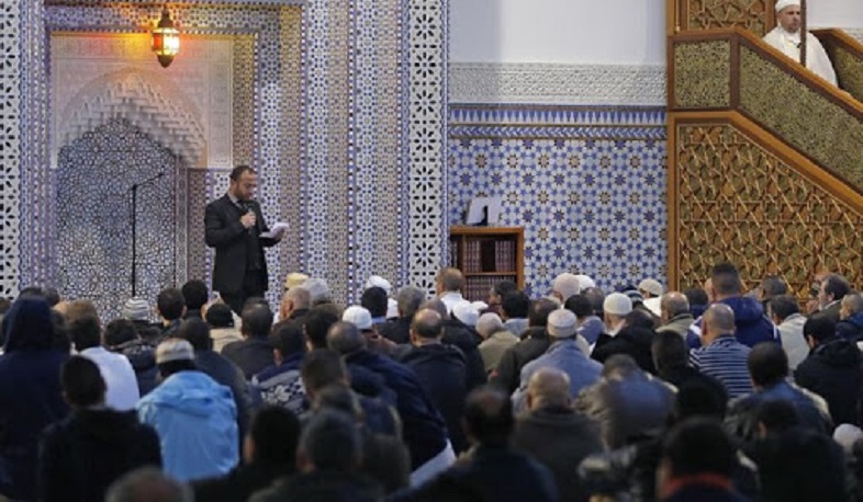 Ֆրանսիան մտադրվել է ուժեղացնել մզկիթների վերահսկողությունը