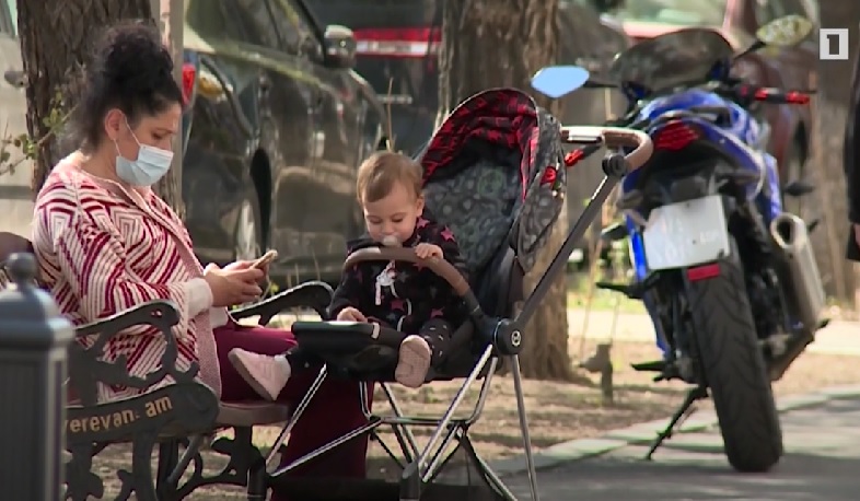 Որքա՞ն է Հայաստանի բնակչությունը. 1.4 մլրդ դրամ՝ մարդահամարի համար