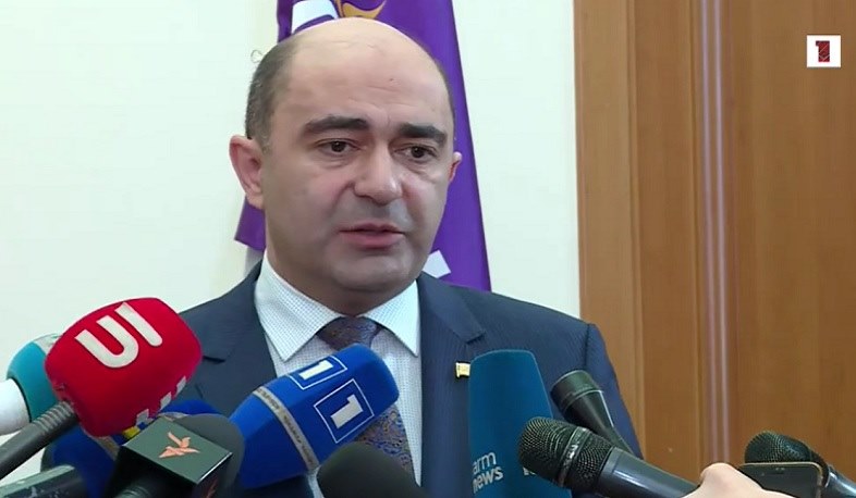 Մարուքյանը՝ պատերազմի հանգամանքներն ուսումնասիրող հանձնաժողով ստեղծելու մասին