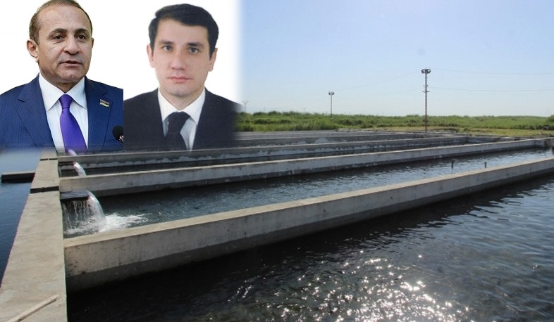 Նախկին բարձրաստիճան պաշտոնյաների խոշոր ձկնաբուծարանները՝ դատախազության ուշադրության կենտրոնում. հարուցվել է քրեական գործ