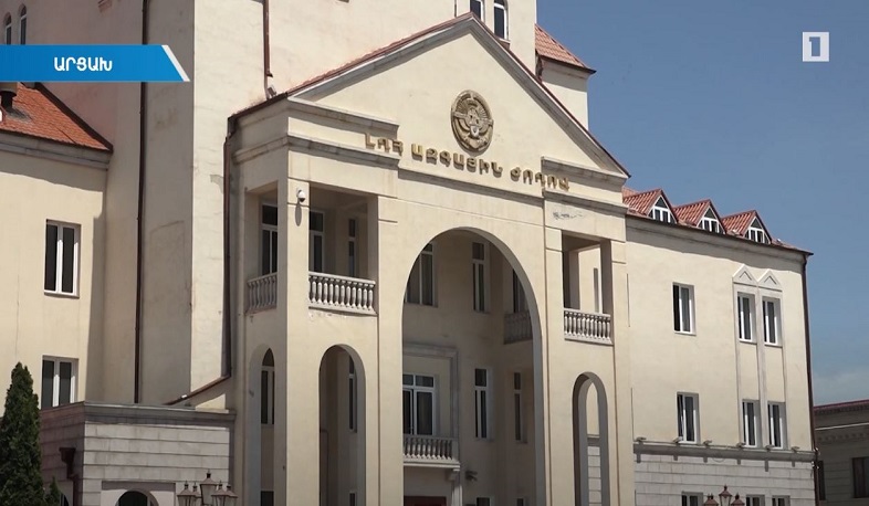 Russian may become the official language in Artsakh, but Armenian will remain the only state language