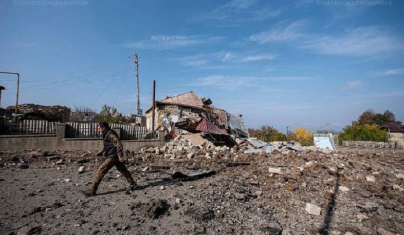 ФАО окажет экстренную помощь пострадавшим в результате карабахского конфликта