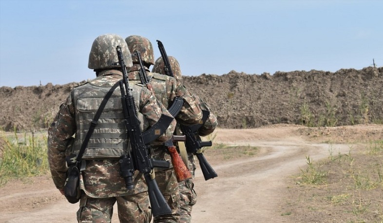 Մարտական գործողություններին մասնակցած պետական պաշտոն զբաղեցնող անձանց համար երաշխիքներ են սահմանվել