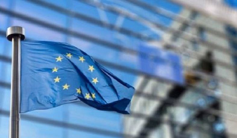 ЕС предоставил Арцаху дополнительную гуманитарную помощь в размере 3 млн евро