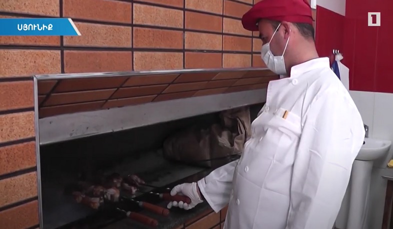 Կառավարությունը փորձում է լուծել արցախցիների զբաղվածության խնդիրը. կա 1600 դիմումատու