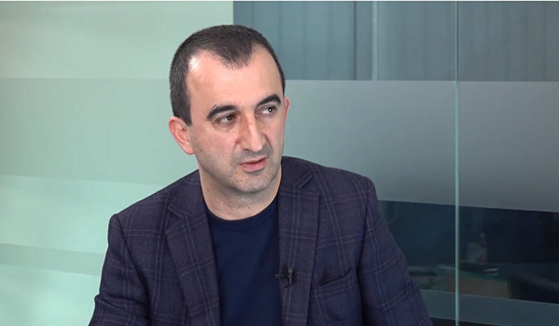 Մեղրիի համայնքապետի նկատմամբ որպես խափանման միջոց է ընտրվել 4 մլն դրամ գրավը