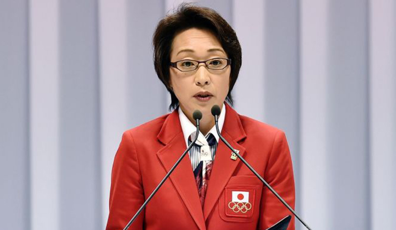 “Tokyo 2020” Olympic Committee has a new head