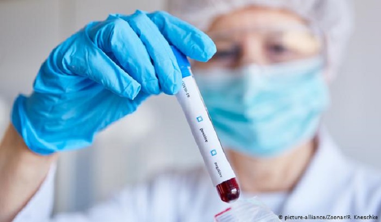 Обнадеживающее заявление австрийских ученых о коронавирусе