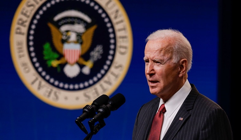 ԱՄՆ-ը չեղյալ է հայտարարում Իրանի նկատմամբ պատժամիջոցները վերականգնելու Թրամփի առաջարկը