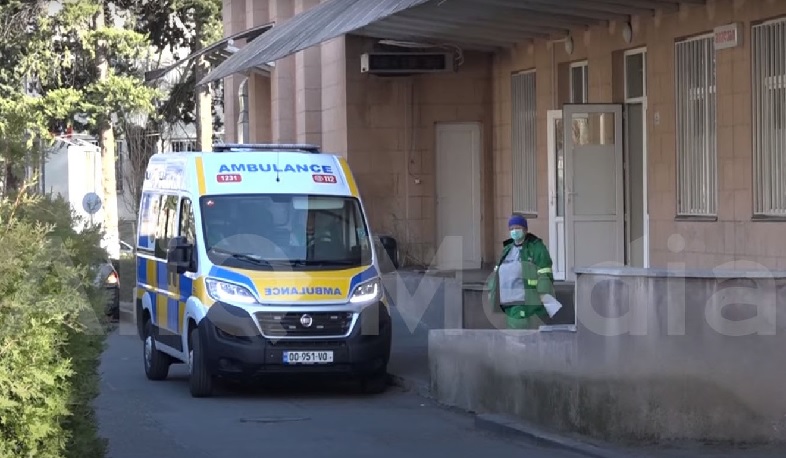 338 new cases of COVID-19 registered in Georgia, 331 recovered