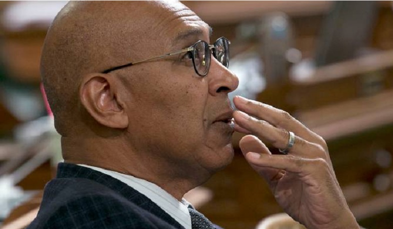 Член Законодательного собрания Калифорнии внес законопроект о прекращении инвестирования в Турцию