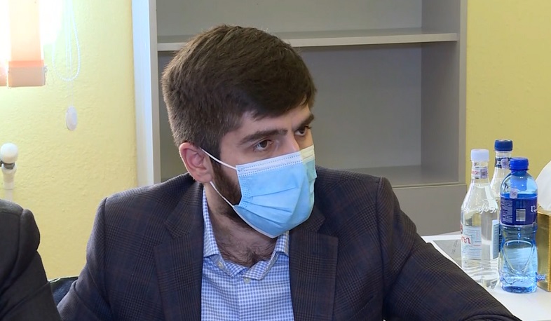 Մշակելի հողատարածքները կորցրած սյունեցիների համար սահմանվել են վարկի տոկոսադրույքի և մարման ժամկետների արտոնյալ պայմաններ