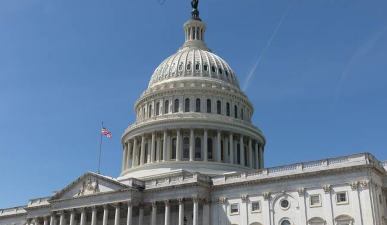 ԱՄՆ Կոնգրեսի 100 անդամ Բայդենի վարչակազմին կոչ է անում կանգնել Արցախի և Հայաստանի կողքին