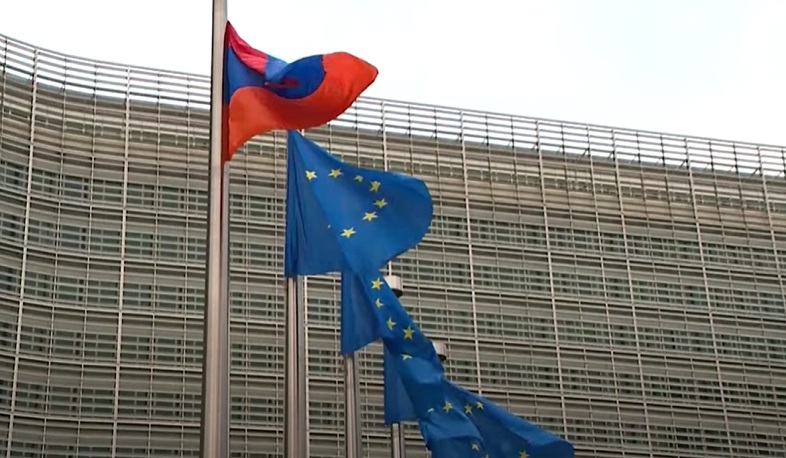 ՀՀ-ԵՄ համաձայնագիրը ամբողջությամբ կգործի մարտի 1-ից