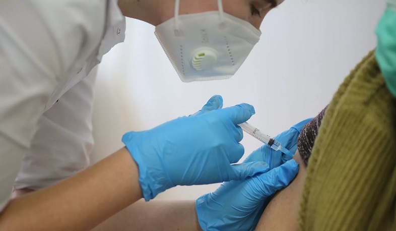 В России начали создавать вакцину от птичьего гриппа H5N8