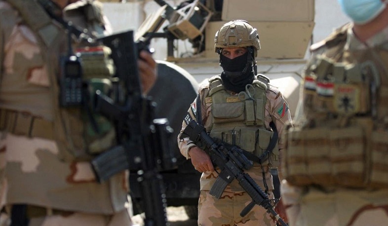 Իրաքի զինված ուժերի և իսլամիստների միջև բախումների ժամանակ մահացել են յոթը