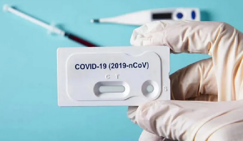 Մեկ օրում Վրաստանում գրանցվել է կորոնավիրուսի 258 նոր դեպք