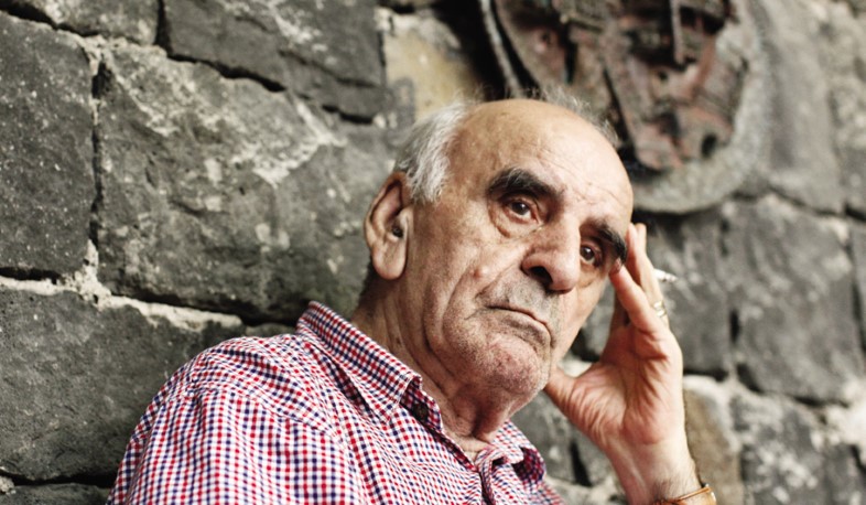 Իմ ֆիլմերում սխալներ կան, դրա համար էլ նրանք երկար են ապրում. այսօր Արտավազդ Փելեշյանի ծննդյան օրն է