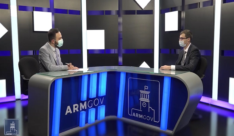 Пострадавшим в результате войны предоставлена помощь в размере 21,5 млрд драмов