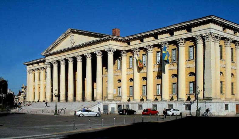 Верона выразила свою солидарность с населением Нагорного Карабаха