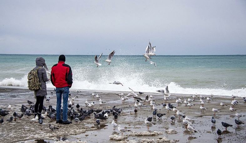 Ուկրաինան Ղրիմին զրկել է քաղցրահամ ջրից