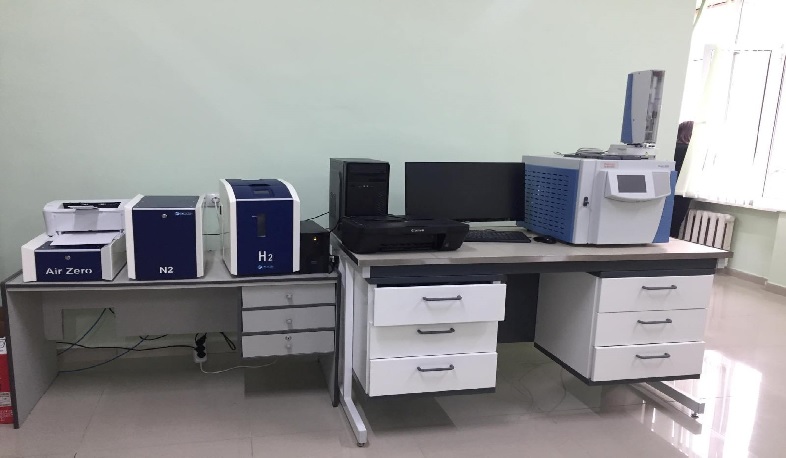 ԵՊՀ-ում կգործի դեղապատրաստուկների որակի հսկման և մոնիթորինգի գիտաուսումնական կենտրոն