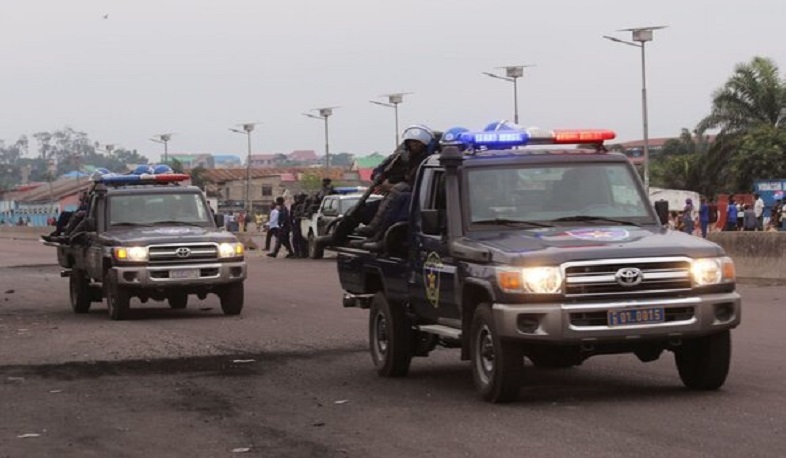 Посол Италии в Конго погиб в результате атаки на конвой