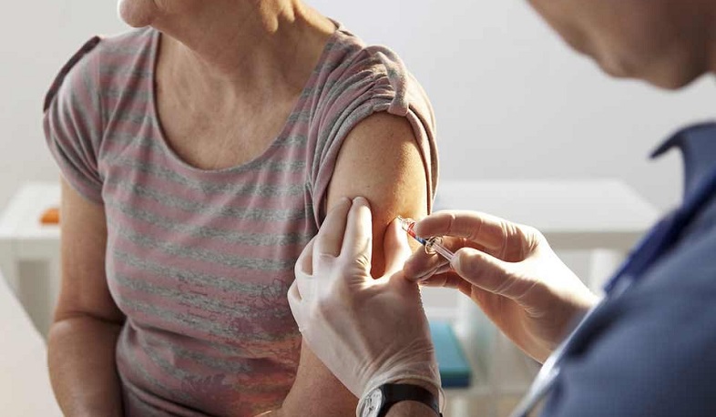 Հայտնաբերվել են գրիպի Ա տիպի H3N2 ենթատիպի վիրուսներ. ԱՆ